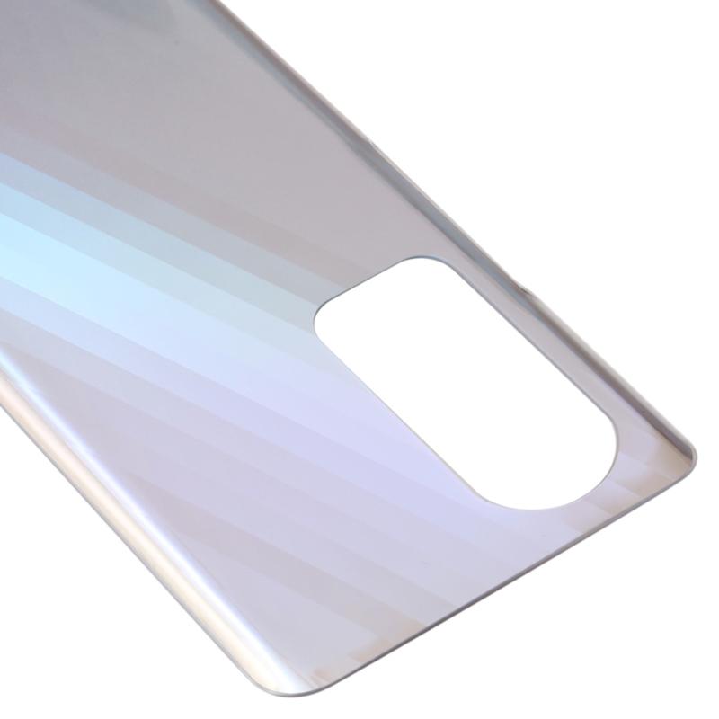 For Honor 70 Pro 5G Back Battery Housing Cover Replacement Part (without Logo)