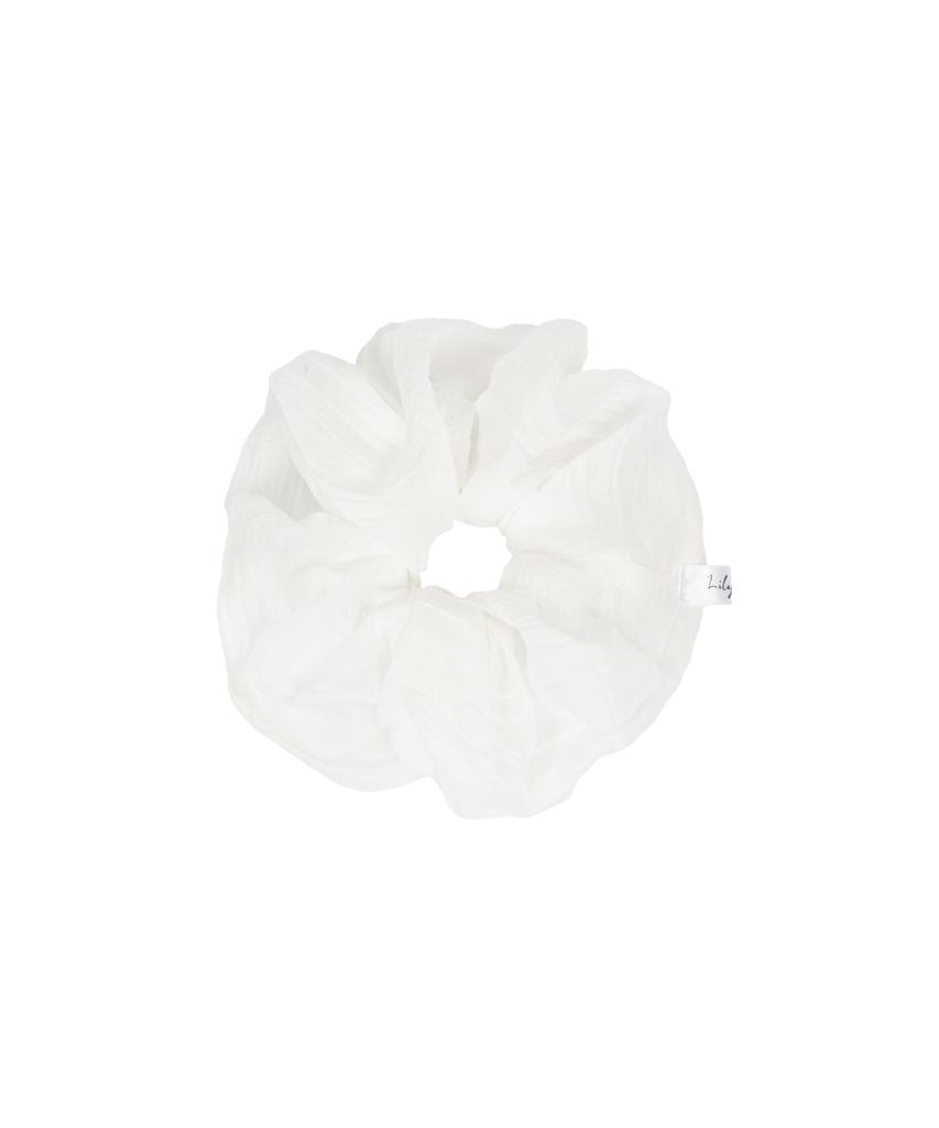 Lilykori Day Love Scrunchie