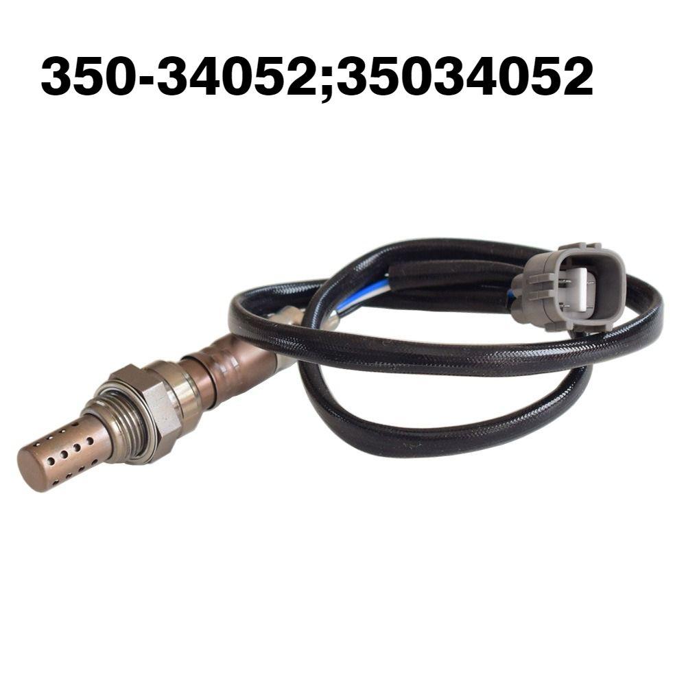 Подходит для кислородного датчика toyota350-34052;35034052