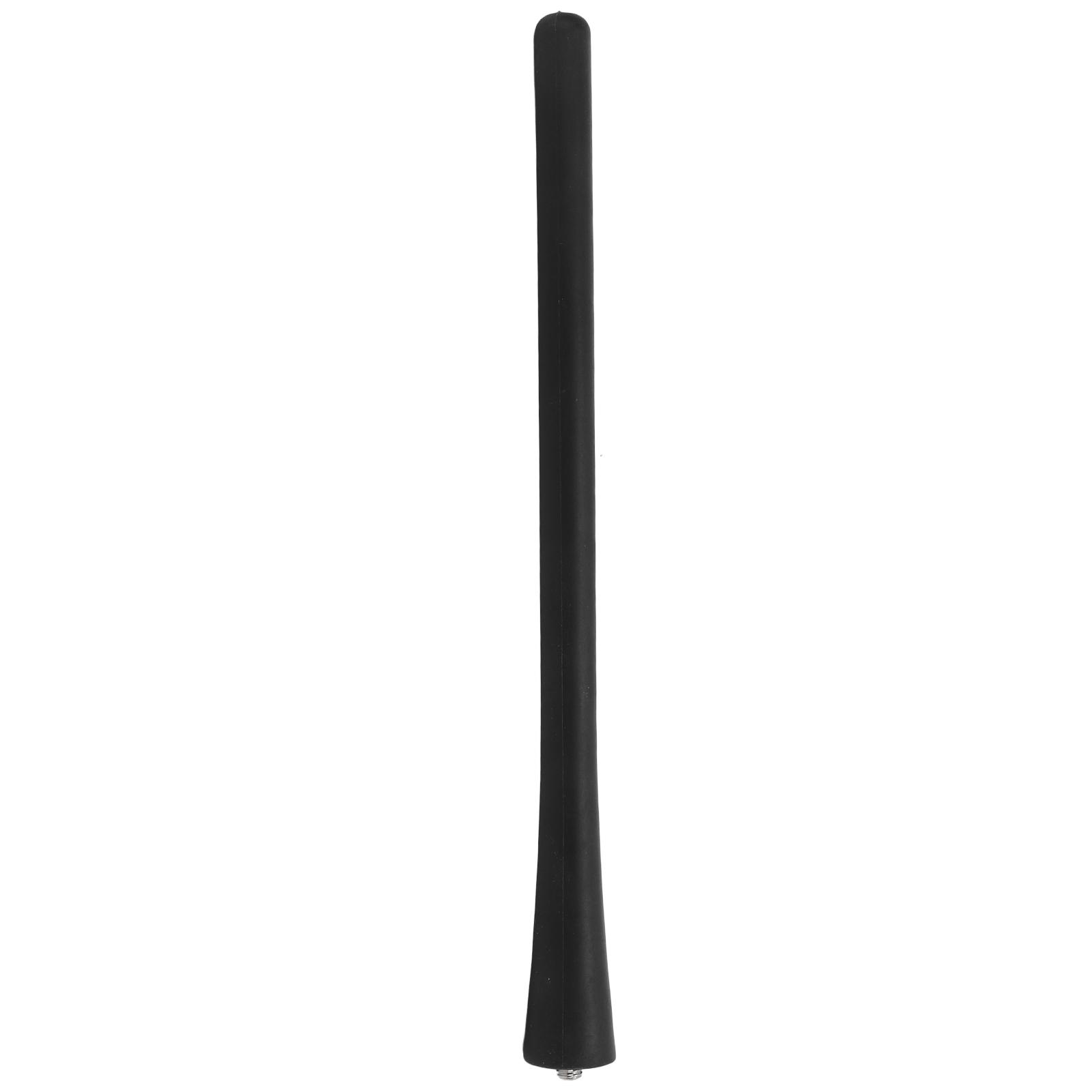 

Car Short Antenna Radio Aerial Mast Replacement for Civic Si Element S2000 20002009