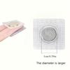 10PCS/5Pairs Strong and Easy To Sew Magnetic Buckle Sewing Accessories-Suitable for Clothing, Curtains, Luggage, DIY Handicrafts
