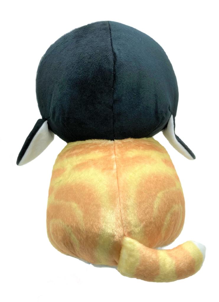 Mofusand Meerestier Große Miau Plüschtier Pinguin Miau Mofu Sand 30cm