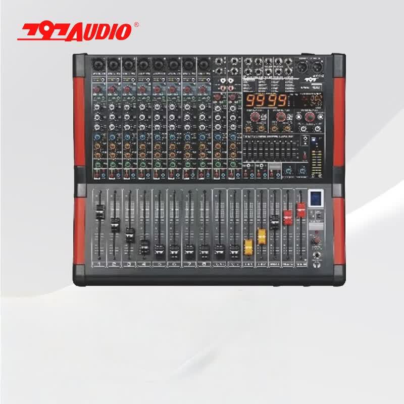 797audio AMX12 Analog Audio Mixer (CN version)