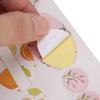 15pcs Essential Oil Bottle Labels Stickers Lotion Aromatherapy Perfume Bottle Labels