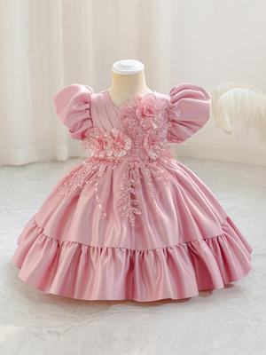 Filles (4 ans et plus) – Robes pour fille