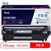 G&G Compatible Toner Cartridge for Canon FX-9 Series