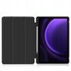Bizon Case For Galaxy Tab S10 Lite/S9/S9 Fe, Black 1 Pc