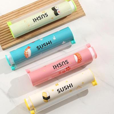 Sushi Aletleri – Suşi Kalıpları