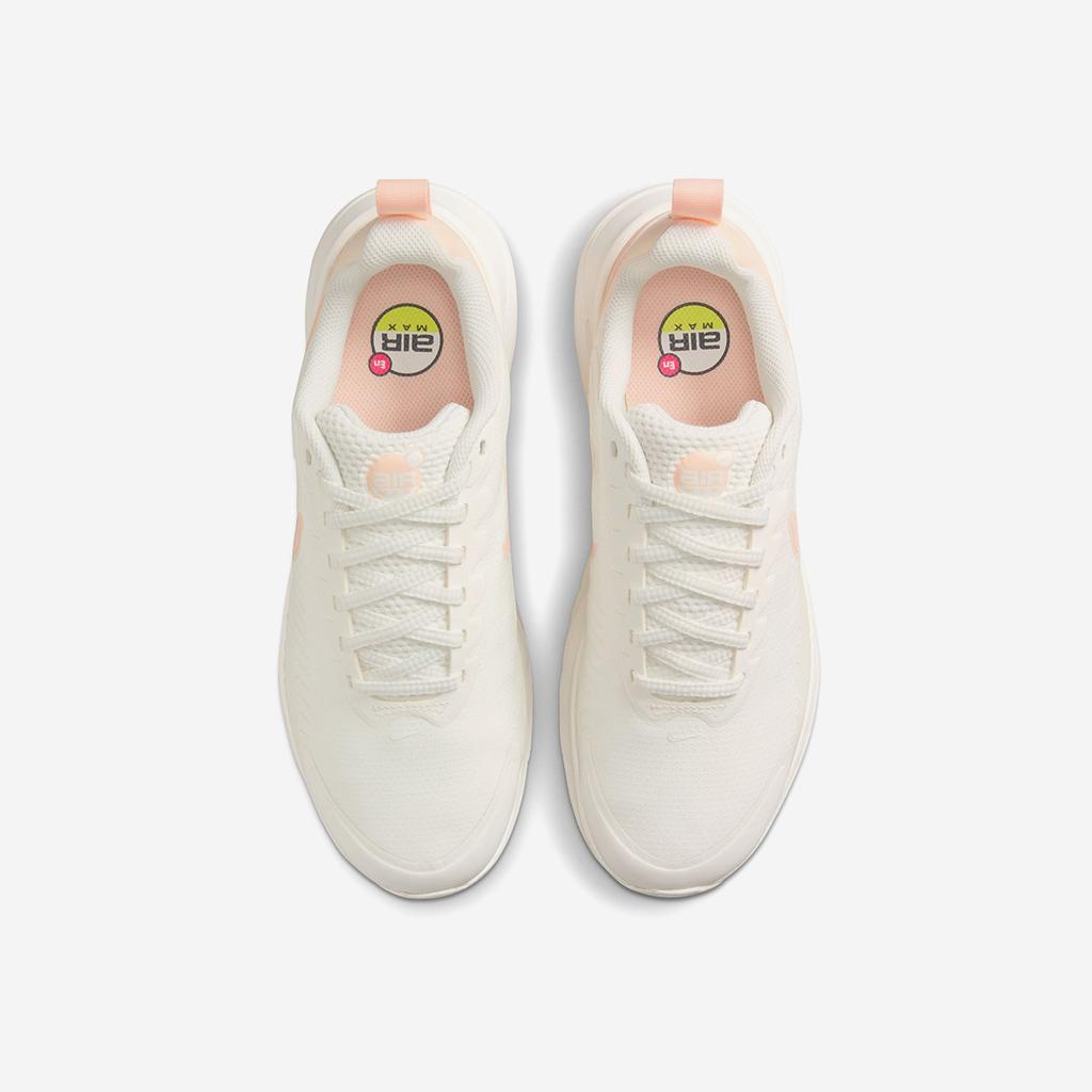 [Nike] Women's Nike Air Max Nuaxis, HF1233, 1010111125, Popular Korean Shoes