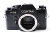 CONTAX RTS Body