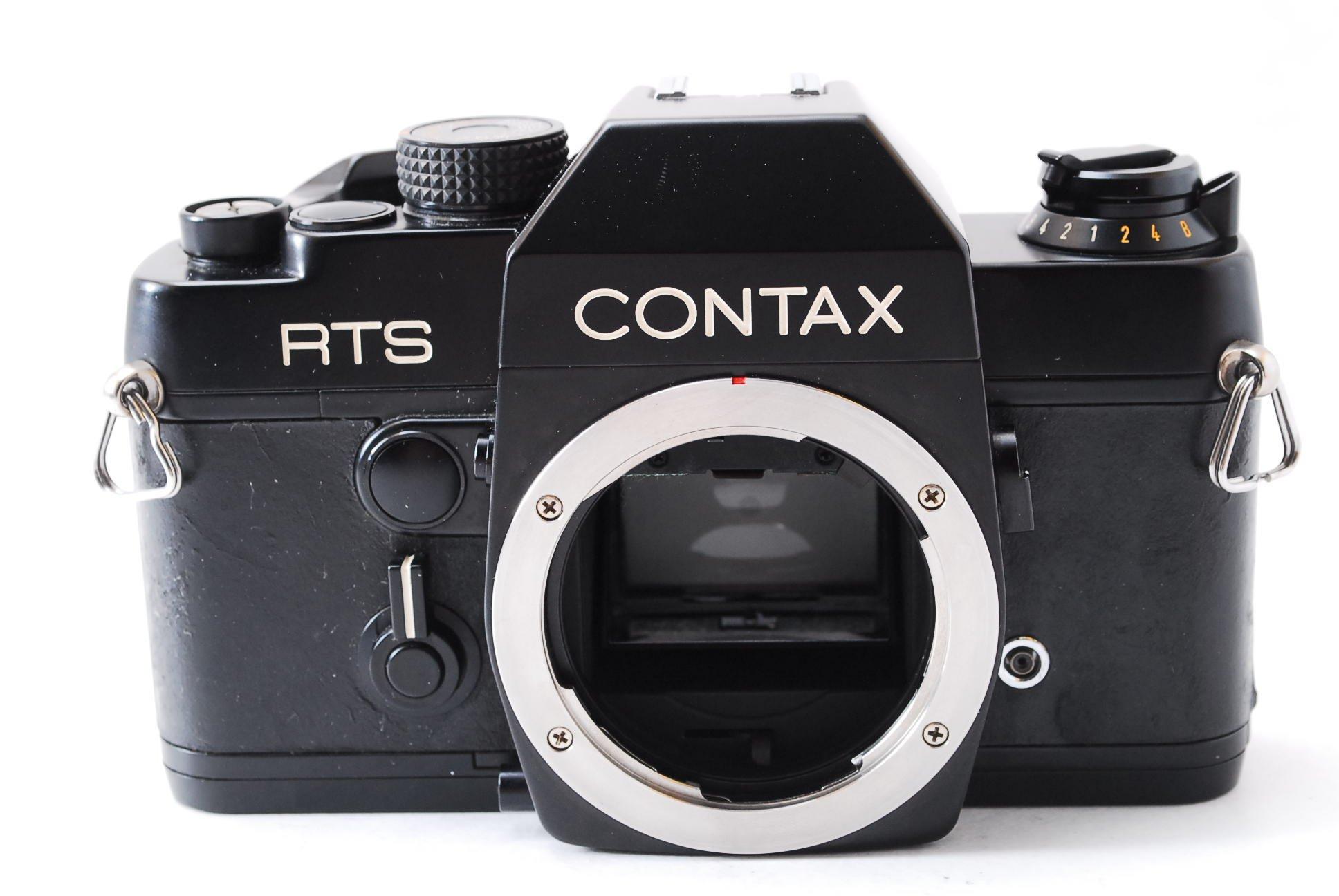 

CONTAX RTS Body