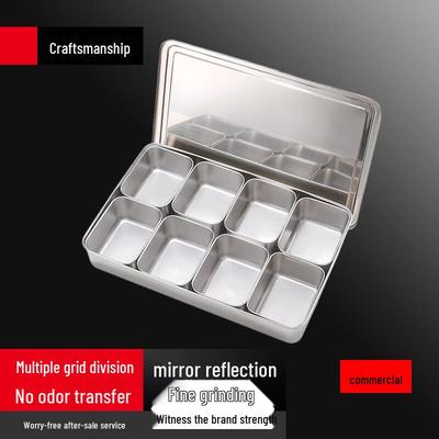 Gıda Kapları – Gıda depolama