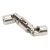 Metal Rear Drive Shaft for WPL D42 1/10 Remote Control Car Alloy Rear Transmission Shaft