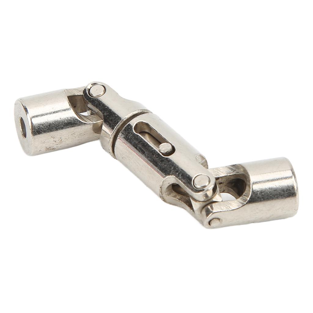 Metal Rear Drive Shaft for WPL D42 1/10 Remote Control Car Alloy Rear Transmission Shaft