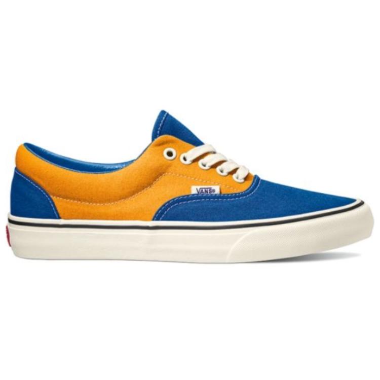 Vans Era Sf Salt Wash 'Yellow Blue' VN0A3MUHWYS