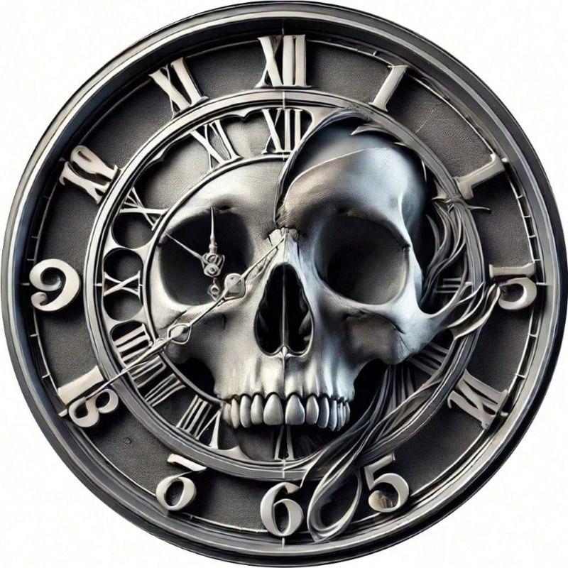 Retro Metalen Wandkunst Decoratief Blikken Bord voor Woonkamer Huisdecoratie
