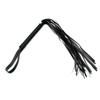 24pcs Adult Game Restraints Set Women Men BDSM Bondage Training Cosplay Sex Toy G-Spot Vibrator Butt Anal Plug Flogger Whip OLI