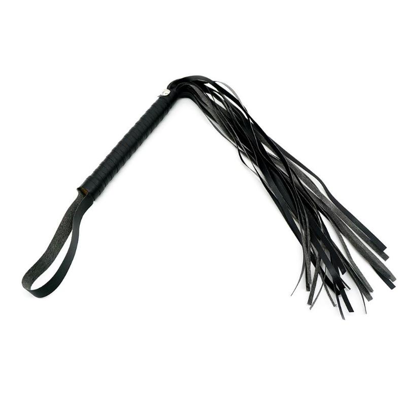 24pcs Adult Game Restraints Set Women Men BDSM Bondage Training Cosplay Sex Toy G-Spot Vibrator Butt Anal Plug Flogger Whip OLI