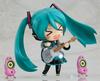Character Vocal Series 01 Hatsune Miku Nendoroid Hatsune Miku PVC painted movable 2.0 (ABS & figure)