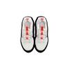 Nike Air Max Interlock Lite GS White Hyper Orange Black Kids Sneakers Cream Summit-White DH9393-105