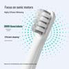 DR.BEI Y1 Sonic Electric Toothbrush CN plug (adapter included)