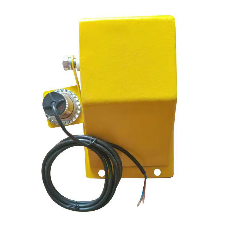 Explosion-Proof TDP-1 Belt Elevator Deviation Prevention Switch BXTDP-1