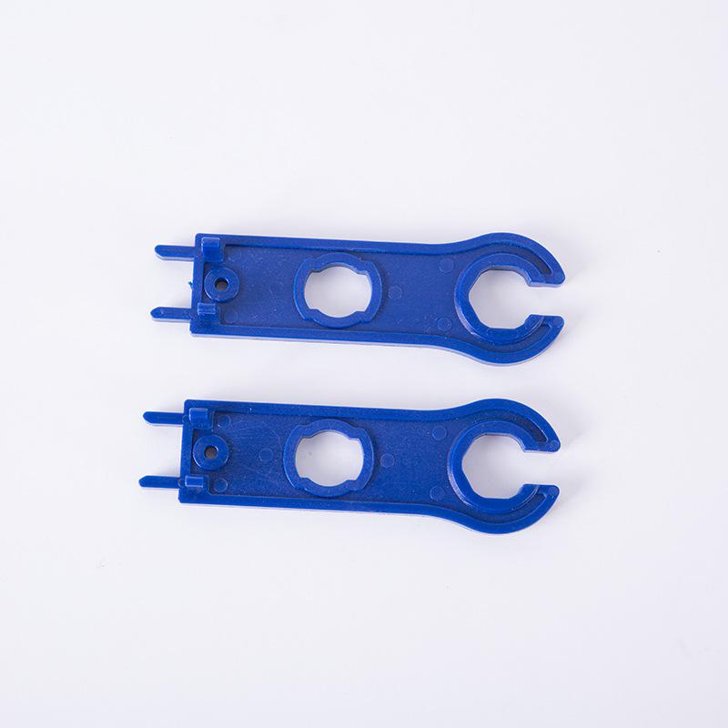 MC4 Photovoltaic Connector Installation & Removal Wrench Pair