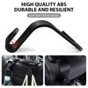 Car exterior annual inspection stickers for Toyota Corolla Camry Car stickers car seat headrest hook car stickers
