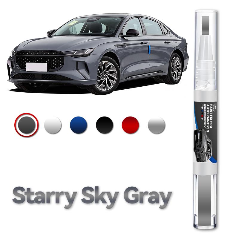 

Car paint repair pen For Lincoln Z car scratch repair black spray paint car painting tools accessori gadgets automobiles