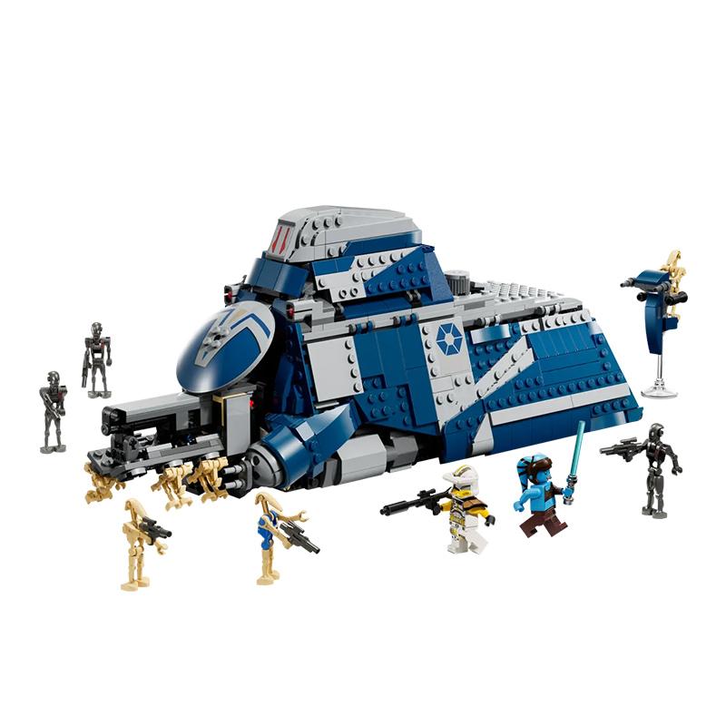 LEGO 75435 Star Wars 75435 Block Toys