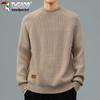 TUCANO Men's Autumn/Winter Thick Round Neck Sweater