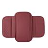 Adjustable Car Center Console Pad with Extra Storage Pockets Ergonomic Car Console Organizer Pad For Easy Organization