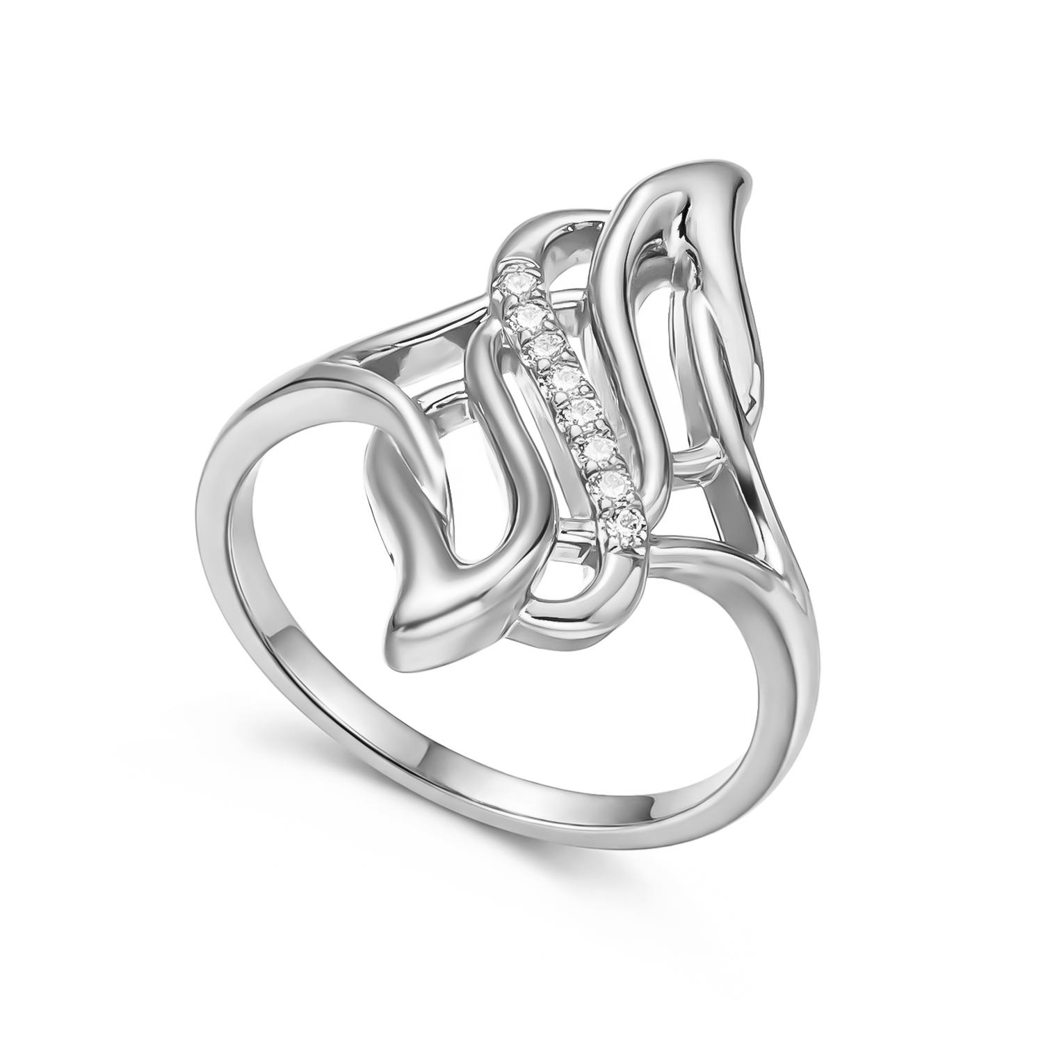 Luxury Elegant Hollow Geometric Wide Ring For Women Unique Design Abstract Butterfly Wing Finger Ring Party Delicate Jewelry 6