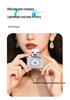 Retro Dual Camera HD Mini Travel Camera for Students