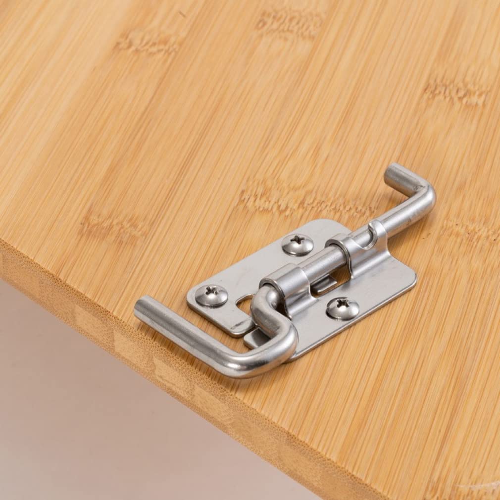 Snow Peak Table Open R Bamboo Multi-Function CK-219