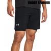 Under Armour Men S Ua Launch 2 In 1 7 Inch ShortS Black 1382641 001