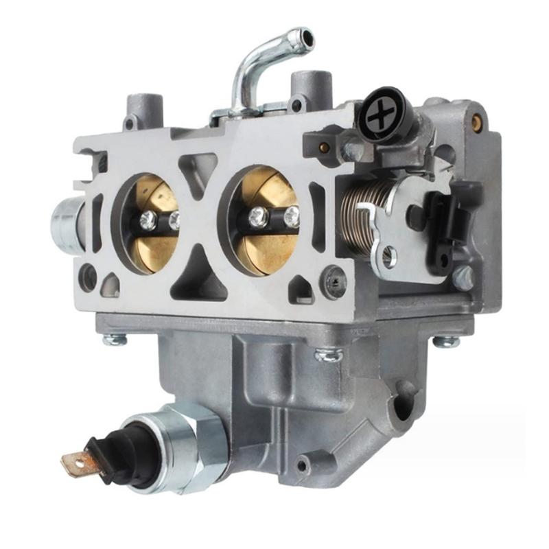 16100-Z9E-023 Carburetor For Honda GX630 GX630R GX630RH GX660 GX690 Cylinder Engine Motor Carb 16100-Z9E-033 Accessories как