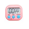 1PC Timer Digitale LCD Cucina Multifunzionale Magnetico Cottura Grande Schermo Timer Elettronico Conto alla Rovescia Accessori Cucina Casa