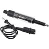 Flashover Gauge Car Sparking Plug Tester Adjustable Engine In Line Tester  Engine Maintenance