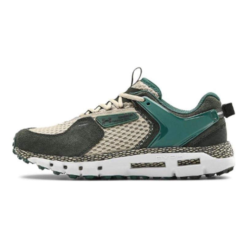Under Armour Hovr Summit 'Green White Gray' 3022579-302