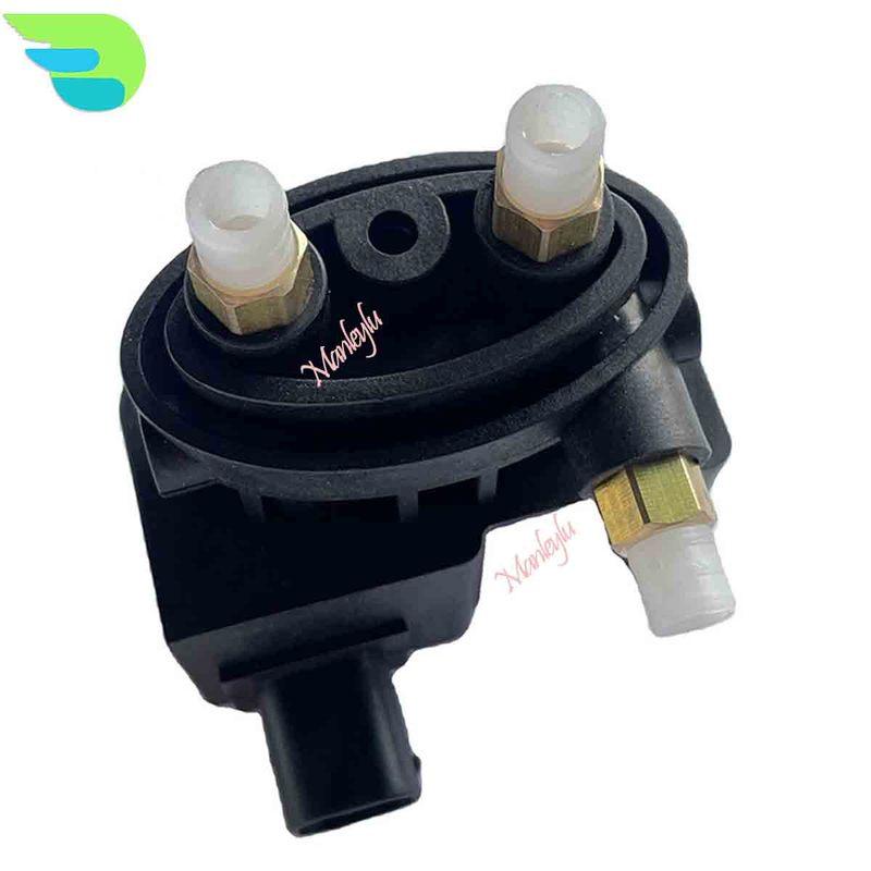 Air Suspension Solenoid Valve Block For Mercedes Viano W639 2004-2014 6393280030 A6393280030