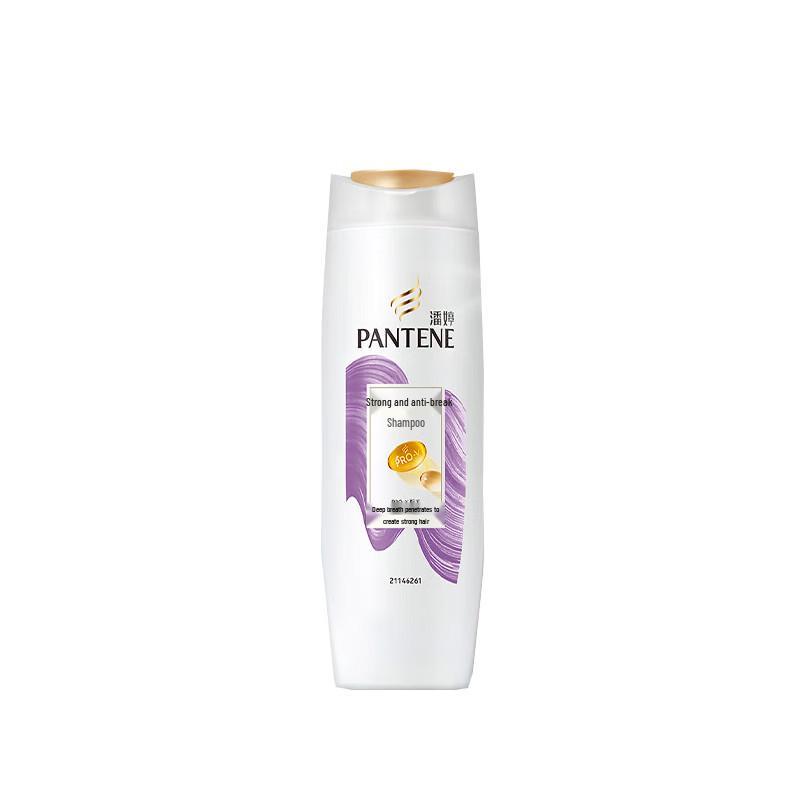 

Pantene PRO-V Strong & Anti-Breakage Shampoo