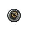 EAHMXRMK (Small Store) 71℃ Thermostat Fits 129350-49800 Yanmar Engine 3TNE68 3TNA72 YM226D YM276 3D72