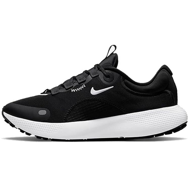 (WMNS) Nike React Escape RN  Black White  Women s DM0980-011 EU 36