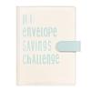 100-Day Challenge Savings Planner: A5 Loose-Leaf Budgeting Notebook for Couples