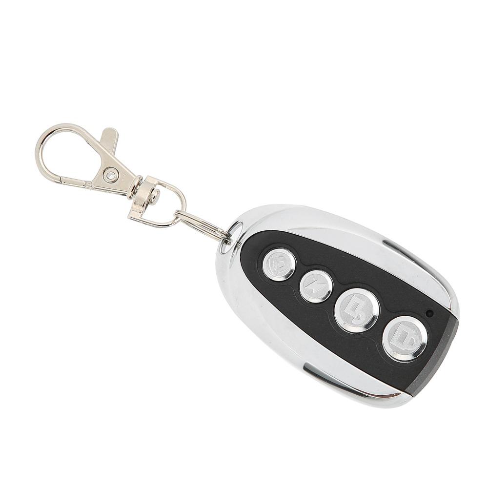 433MHZ Duplicator Remote Control Electronic Copy Gate Remote Control  Car Home