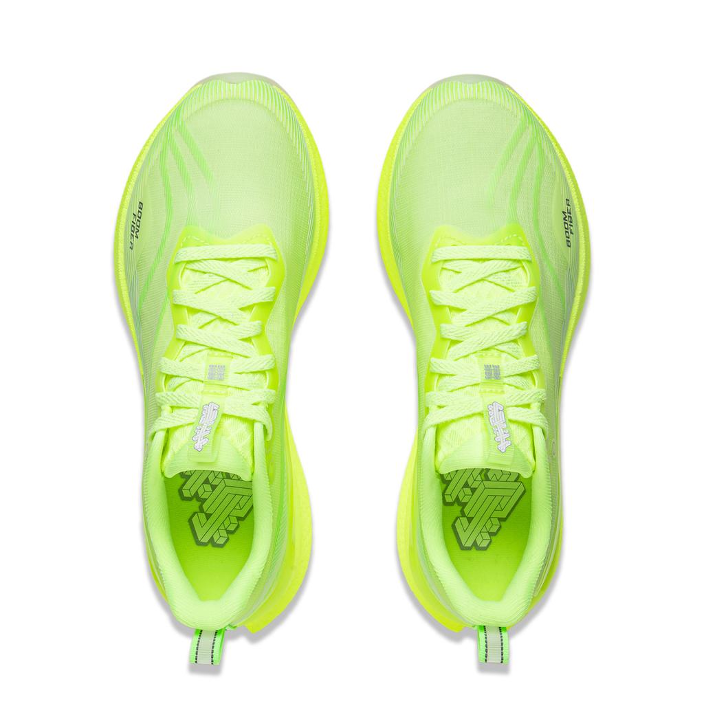 Li Ning Red Hare 8PRO Cushioning Slip Resistant Abrasion Resistant Breathable Lightweight Rebound Low top ARPV006-16