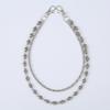Double Chain Pants Chain Punk Jeans Chain Trendy Waist Chain  Accessories Gifts