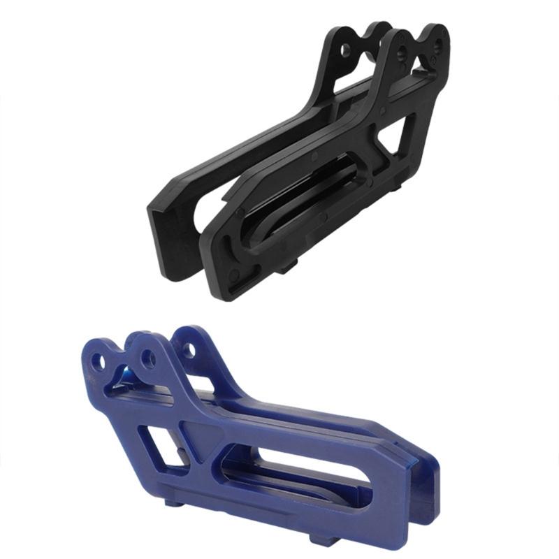 Motorcycle Chain Slider Guide Guard Protector Fit for YZ125 YZ250 YZ250FX YZ450F WR125 WR450F WR250 Improved Durability
