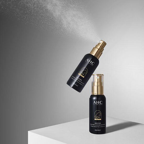 AHC Masters Soothing Outdoor Sun Spray 55ml